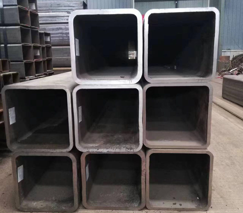 忻州q345b冷拔方管