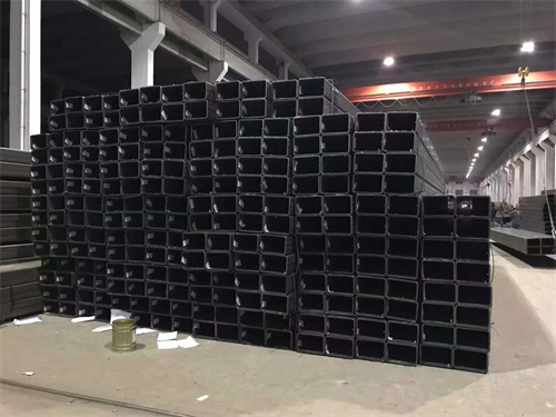 忻州冷拔方管选型指南 工程采购怎么选